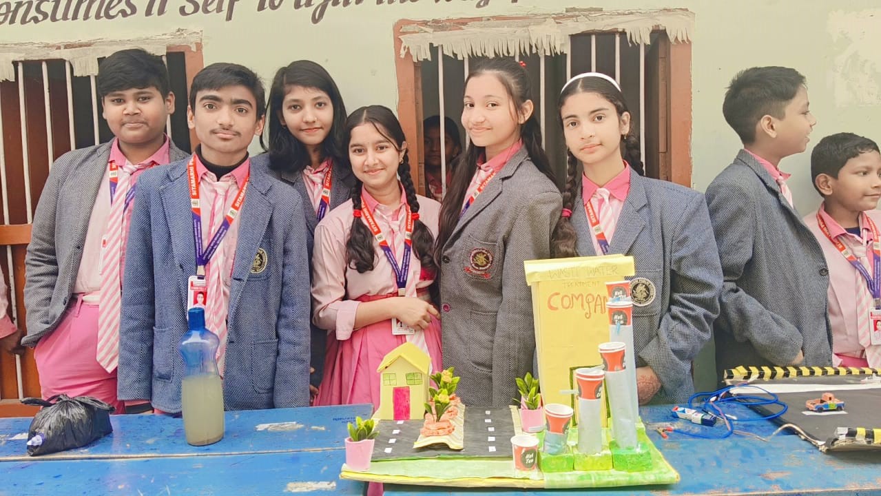 Science Lab